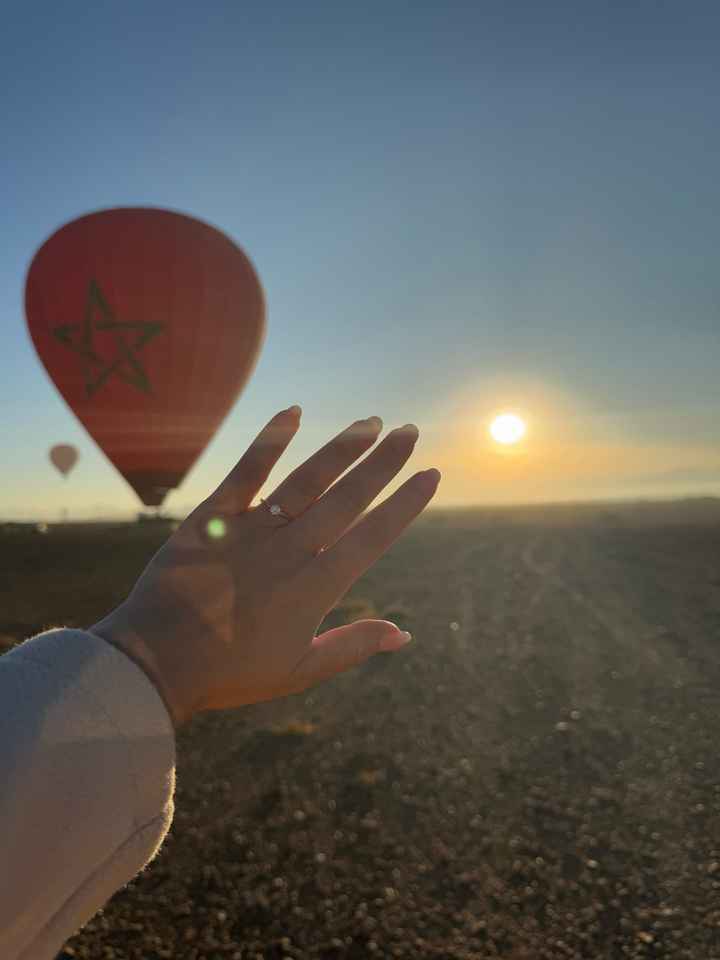 Demande ♥️ - 1