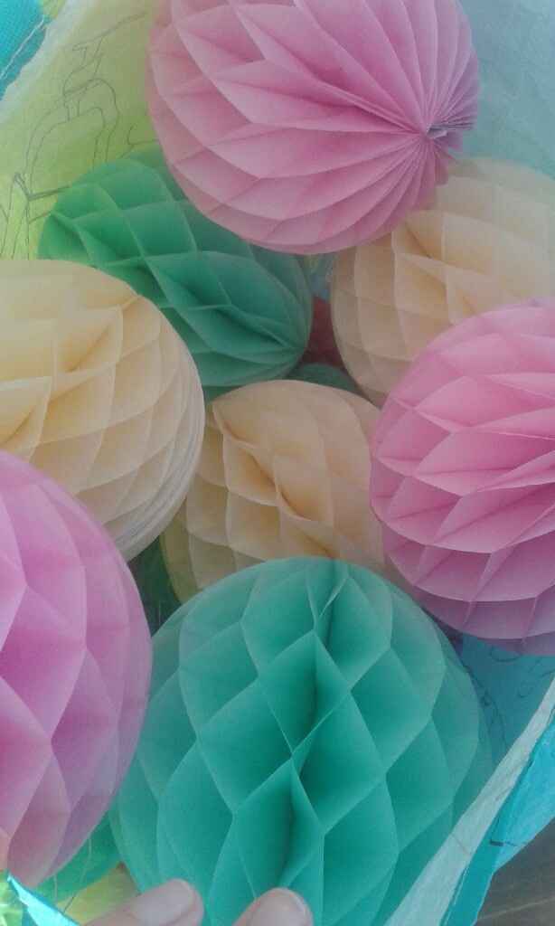 Ma déco presque finie pr le 30 juillet - 4