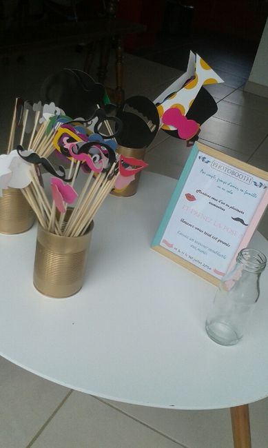 Ma déco presque finie pr le 30 juillet - 6