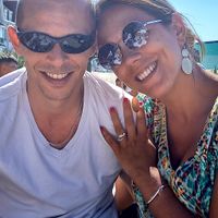 Bonne st Valentin à vous tous pour lundi 😊😊 - 1