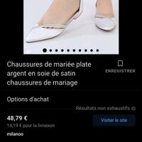 Chaussure - 1