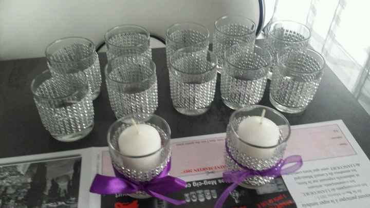 Diy du week-end - 1