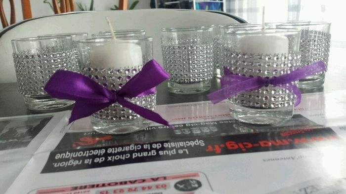Diy du week-end - 3