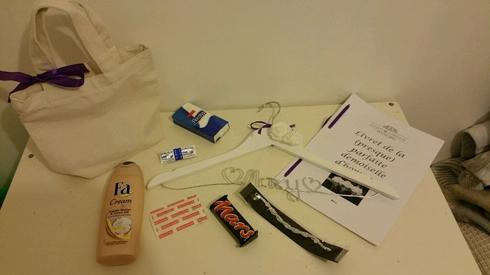 J'espère que ça va leur plaire!!!! - 2