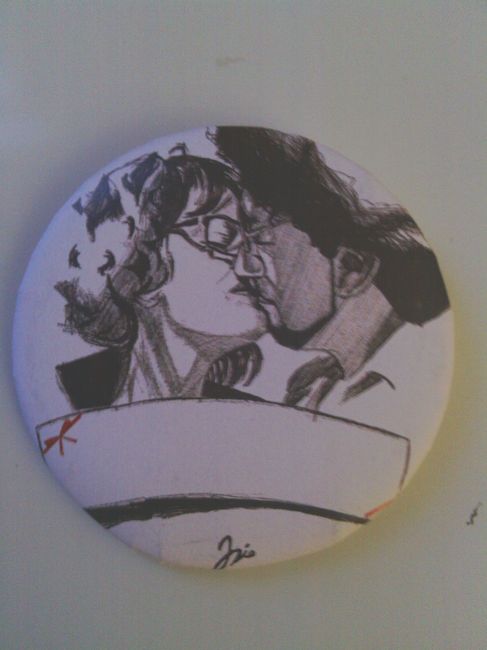 badges