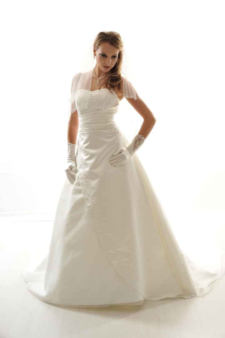 ma robe