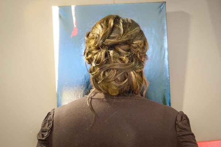 essai coiffure