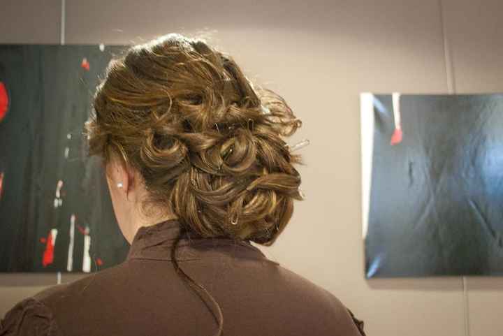 essai coiffure