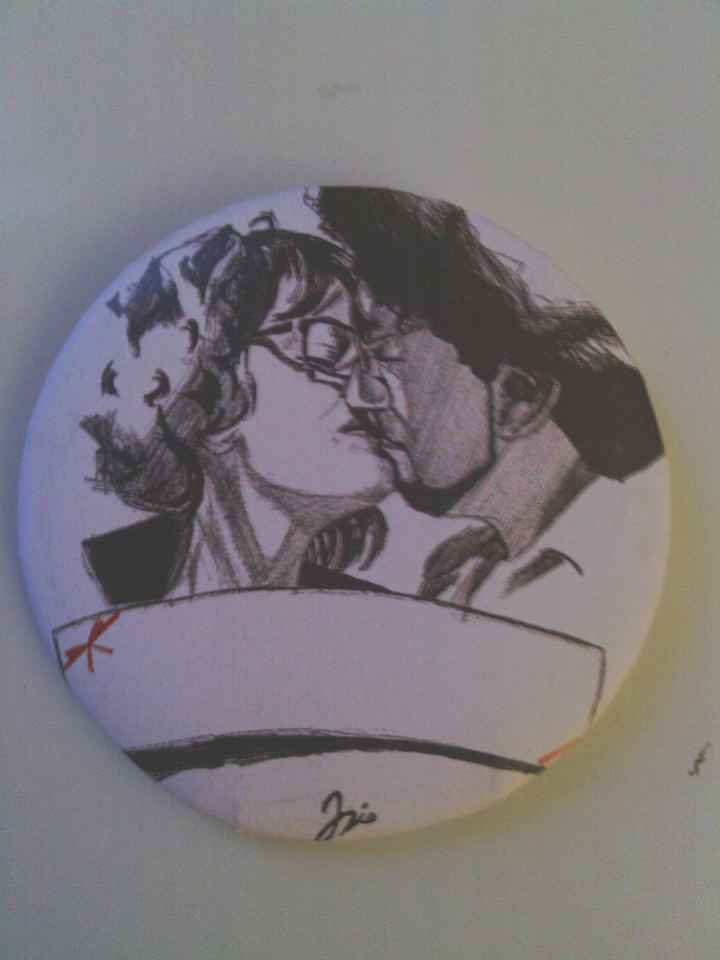 badges