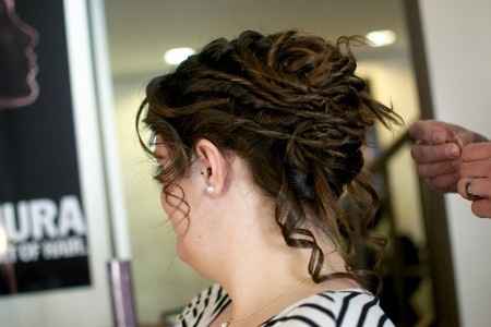 ma coiffure 