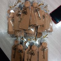 Allez vous offrir un cadeau à vos invités ? 🎁 - 2