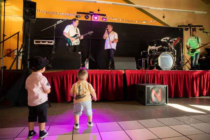 Mariage rock 🤘 - 4
