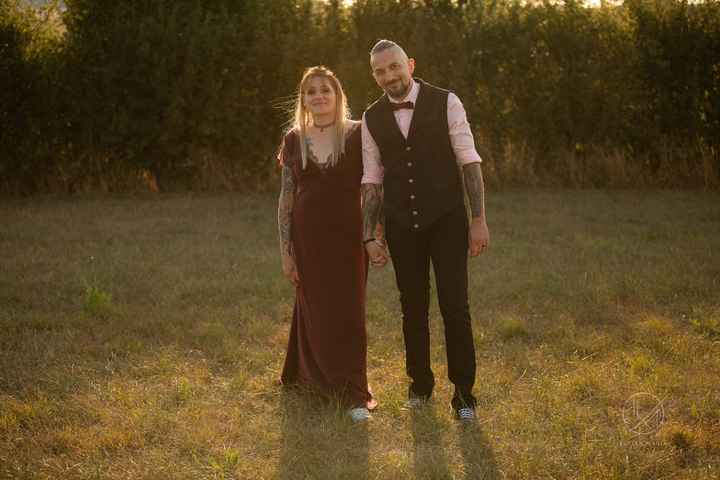 Mariage rock 🤘 - 7