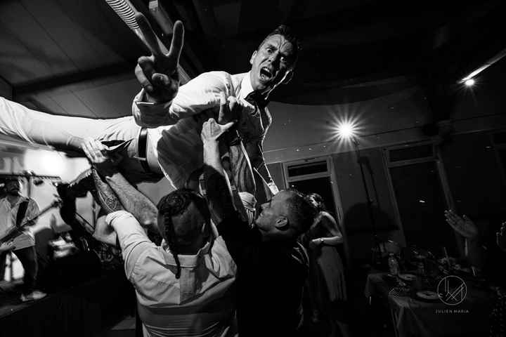 Mariage rock 🤘 - 8