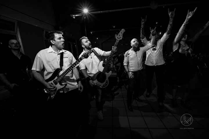 Mariage rock 🤘 - 9