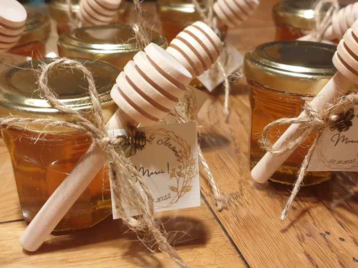 Mariage rétro - Team 22 octobre - 1