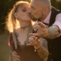 Mariage rock 🤘 - 6