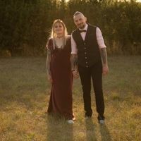 Mariage rock 🤘 - 7