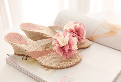 Sandale,s Chaussures ouvertes originale