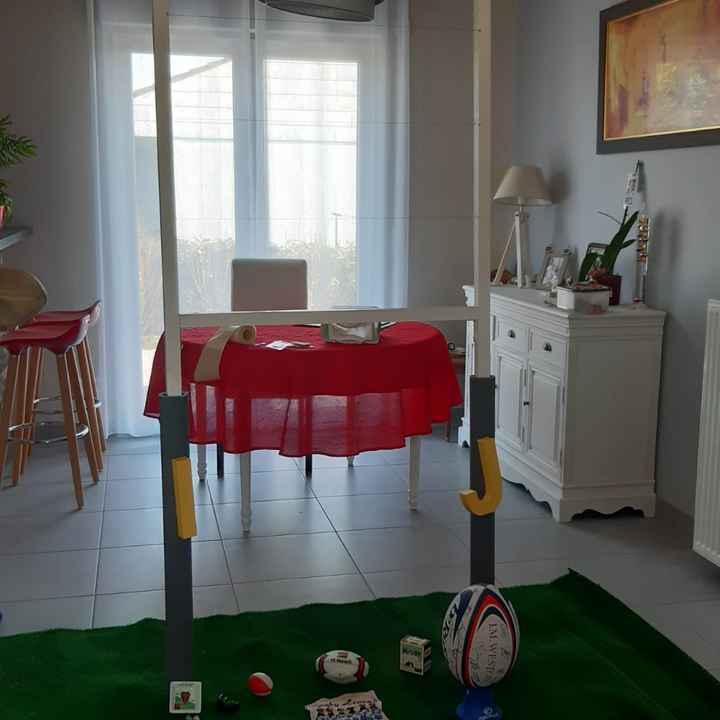 Déco - 2