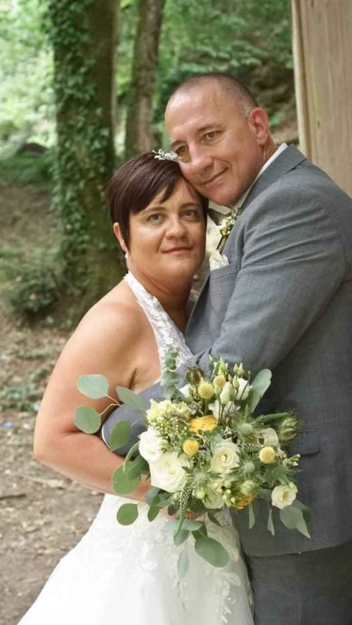 Mariage du 24 juillet - 1