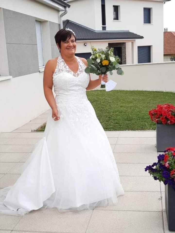 Mariage du 24 juillet - 2