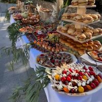 Recherche traiteur - 1