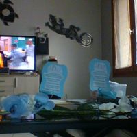 mes centres de tables