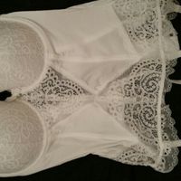 Mes sous-vêtements de mariage ou mon chemin de croix. - 3