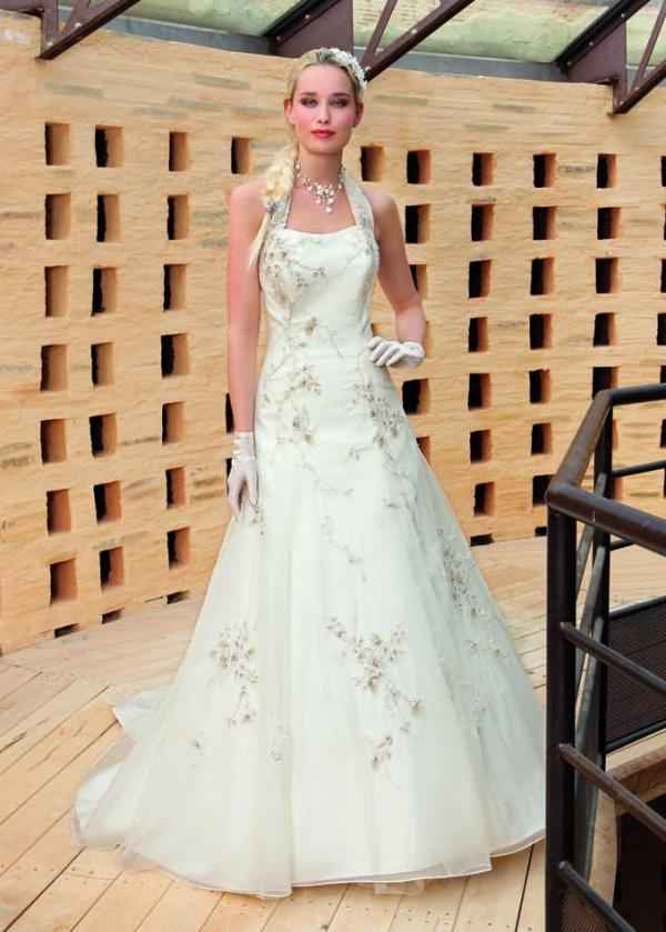 quels accessoires avec ma robe svp?