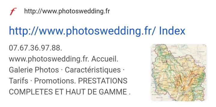 Photographe Alain laroche - 1