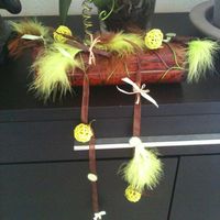 porte alliance bambou zen