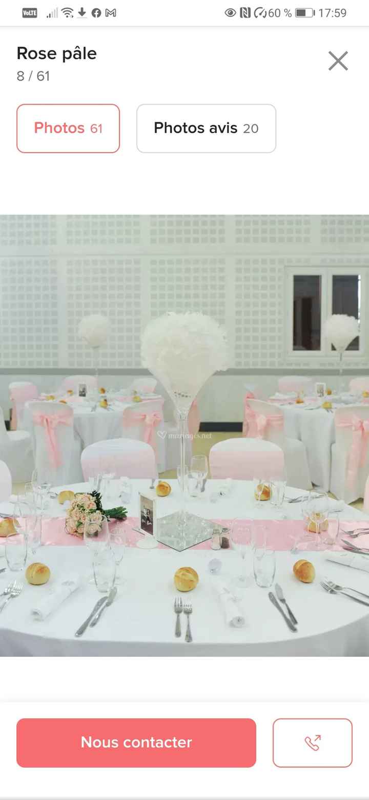 3. Tes préparatifs en 1 photo ! 🤳 - 1