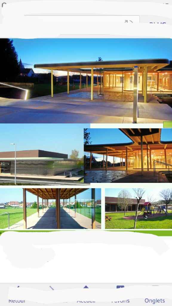 Planification mariage - 1