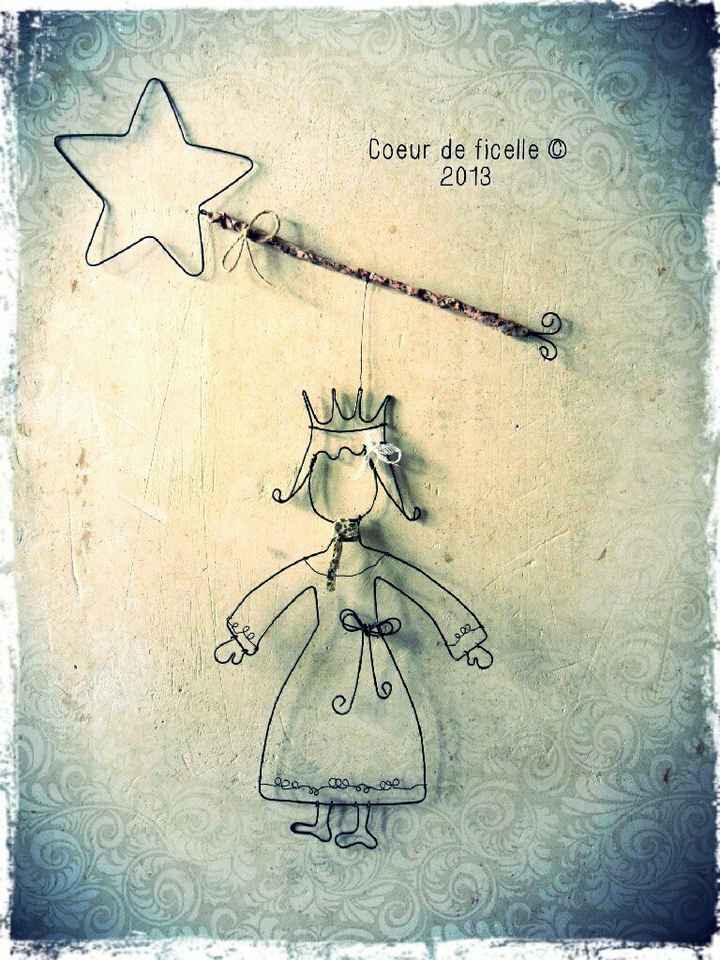 Décoré mes chaises - 1