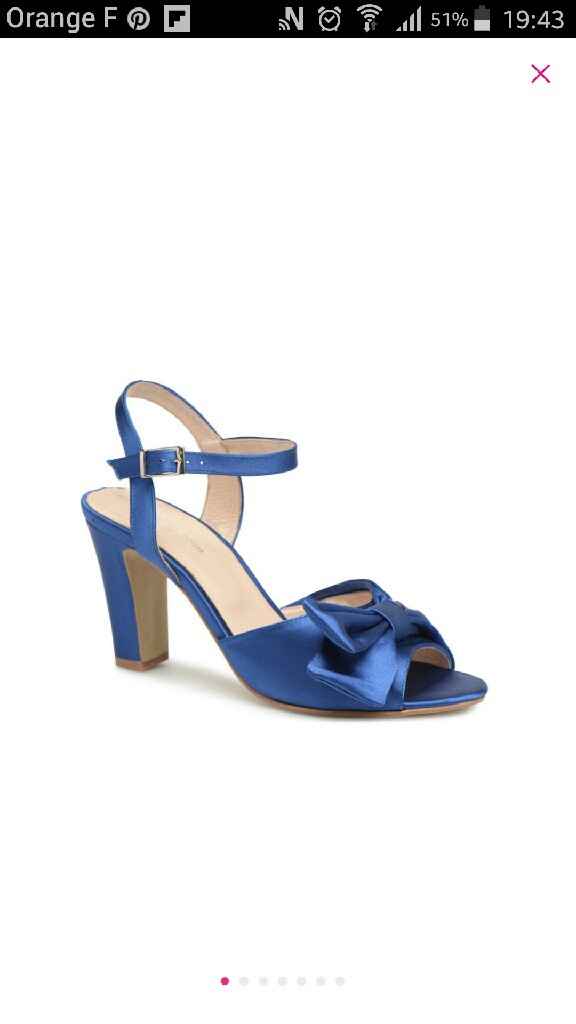 Quelles chaussures ???! 🤔 - 3