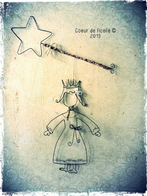 Décoré mes chaises - 1