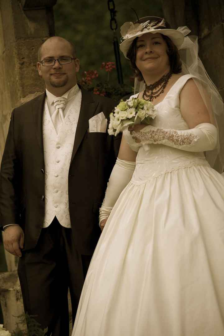 mon mariage