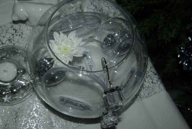 centre de table