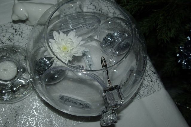 centre de table