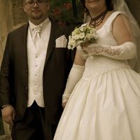 mon mariage