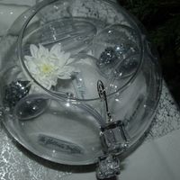 centre de table