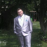 Sa y est nous sommes mariés depuis ce 21 mai - 4