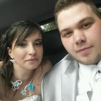 Sa y est nous sommes mariés depuis ce 21 mai - 5