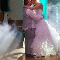 Sa y est nous sommes mariés depuis ce 21 mai - 6