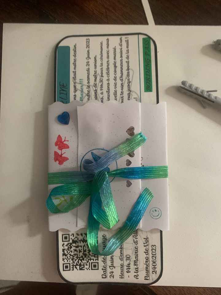 Question 1 pour remporter une surprise 🎁🤩 - 1