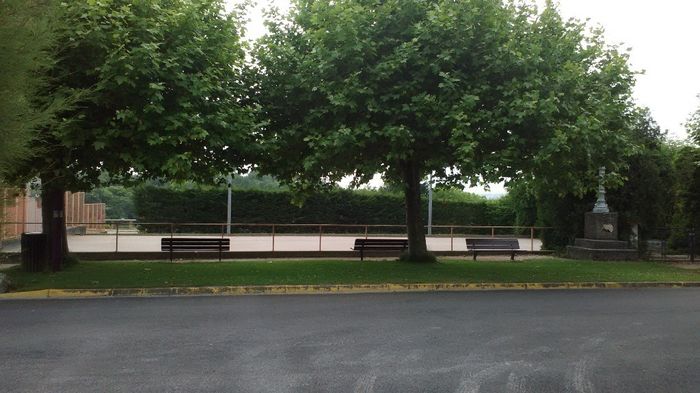 emplacement cérémonie