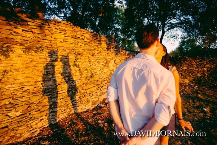 3. seance d'engagement // DAVID BORNAIS