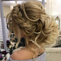 Quel chignon préfèrez vous? - 1