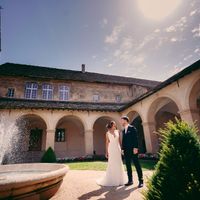 la mairie de Crémieu